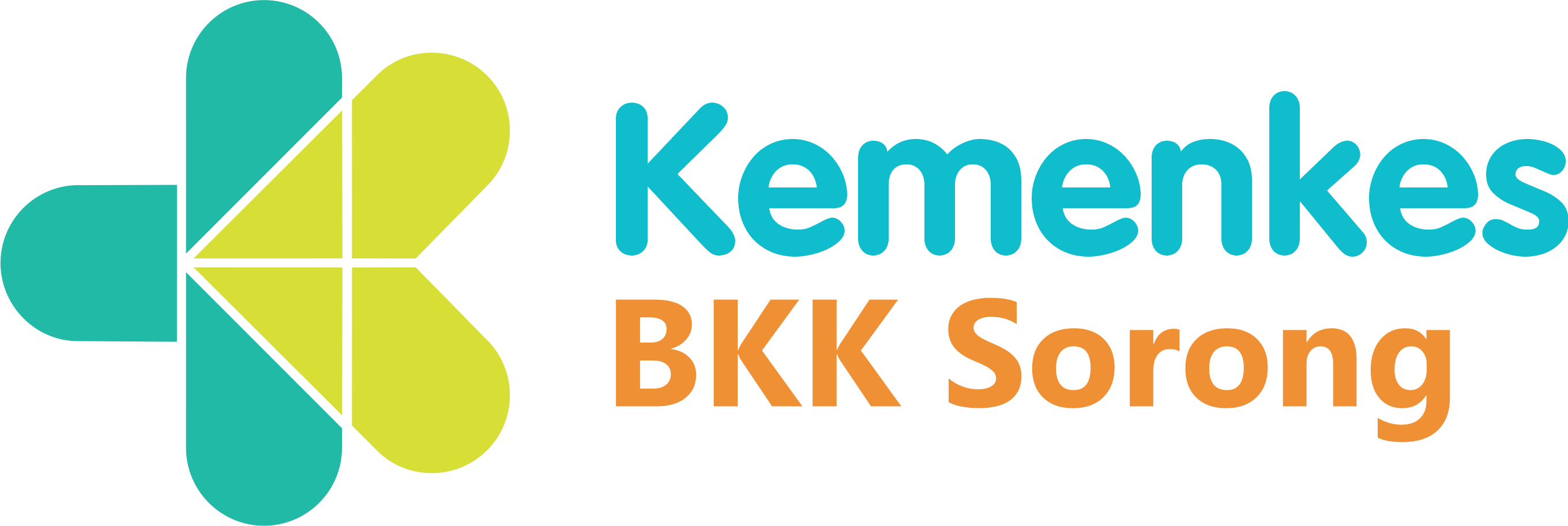 Logo BKK Sorong